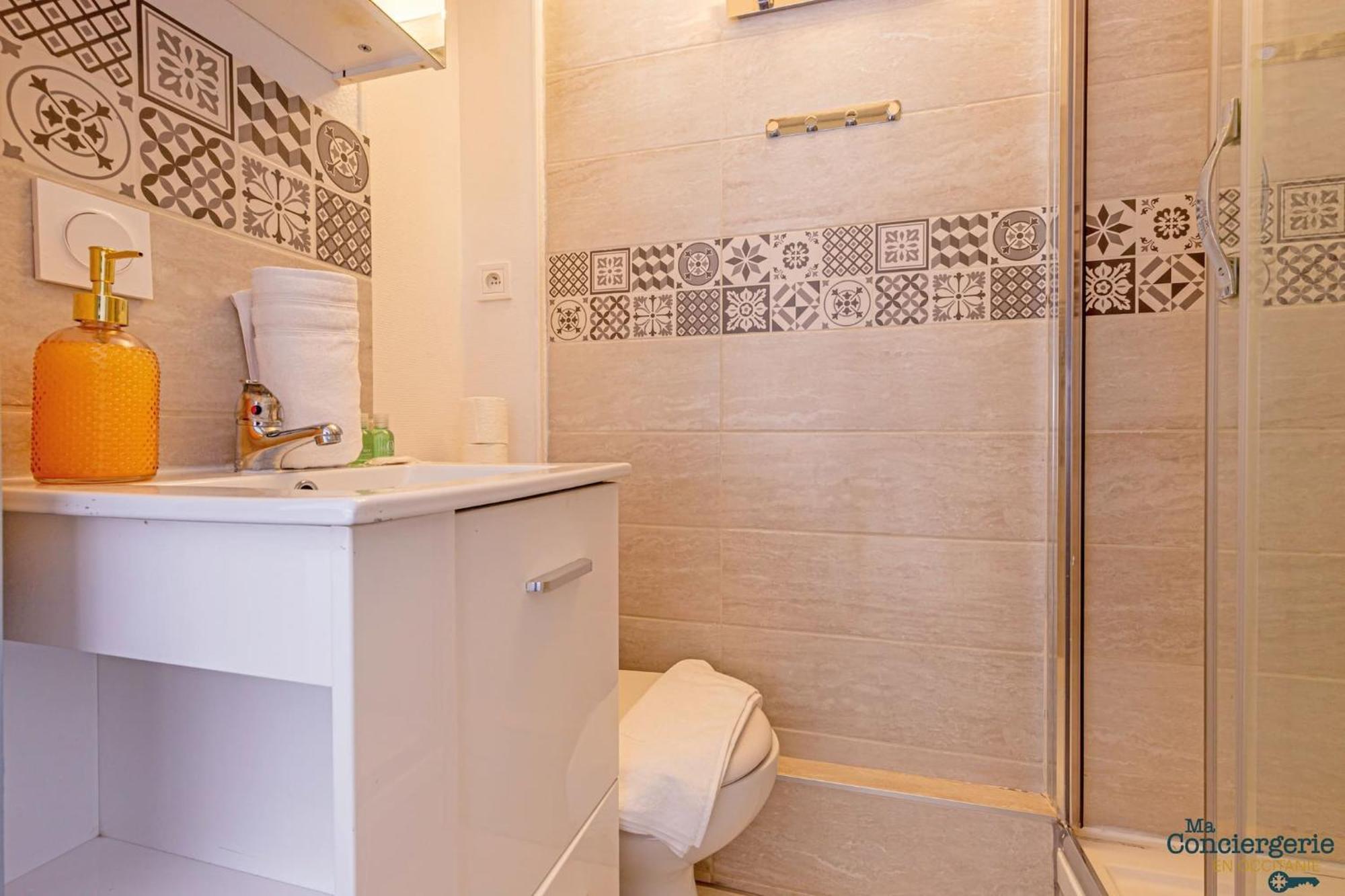 Duplex Champetre : Gare, Marche, Hypercentre Apartamento Toulouse Exterior foto